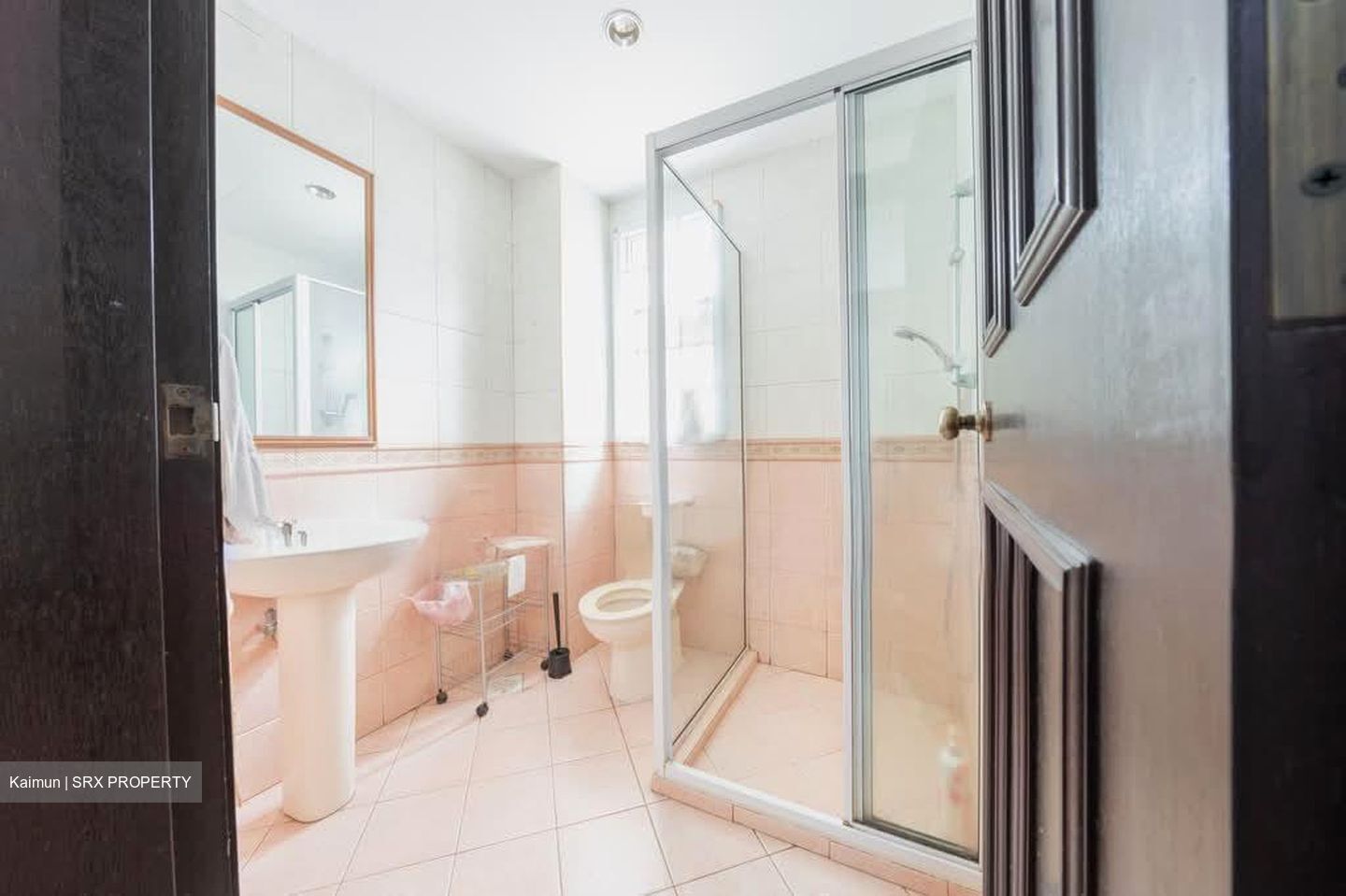 Villa Verde (D23), Terrace #581015461